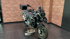 BMW R1200 GS Adventure Triple Black ABS (16MY)